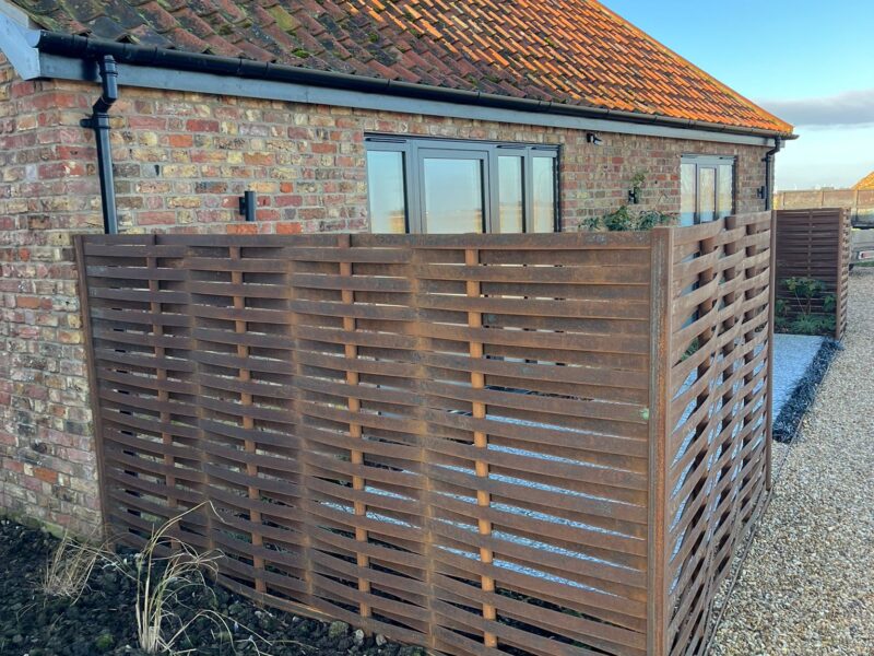 Cambridgeshire Landscapes & Design | Patios | Driveways | Fencing | Decking | Garden Rooms | Garden Design & Build | Security Fencing | Automated Gates | Resin Driveways