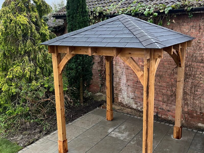 Cambridgeshire Landscapes & Design | Patios | Driveways | Fencing | Decking | Garden Rooms | Garden Design & Build | Security Fencing | Automated Gates | Resin Driveways