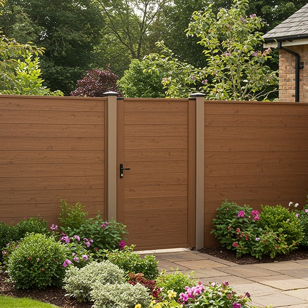 Cambridgeshire Landscapes & Design | Patios | Driveways | Fencing | Decking | Garden Rooms | Garden Design & Build | Security Fencing | Automated Gates | Resin Driveways